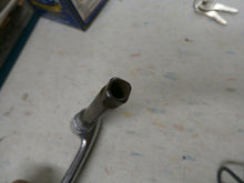 Charger l'image dans la galerie, exterior locking handle 28 29 30 31 32 33 34 35 Nash Kaiser Studebaker GM Mopar Shipping include