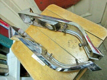 Charger l'image dans la galerie, OEM Mopar 1963 Chrysler Imperial Crown Pair Left & Right tail lamp 63 SHIPPING INCLUDE