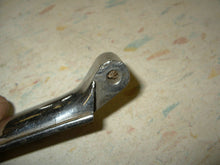 Charger l'image dans la galerie, Mopar Chrysler 1936 trunk lid hinge (half) vintage 34 35 37 38