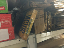 Load image into Gallery viewer, OEM GM 1953 1954 1955 Chevrolet head gasket 235 eng. pass. & truck 53 54 55 ( one only) Shipping include