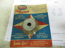 Load image into Gallery viewer, FC-1 Ford Mercury Nash Rambler Studebaker 47 48 49 50 51 52 53 54 55 56 57 58 fuel filter shipping include