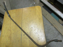 Charger l'image dans la galerie, NORS gas line Buick 1952 52 Weather Line 11209