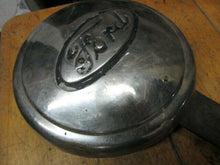 Load image into Gallery viewer, vintage OEM spare locking gas cap Fomoco 1935 Ford 32 33 34 35 36 37 38 39 40 41 shipping include