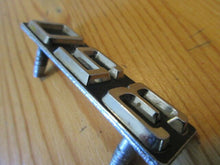 Charger l'image dans la galerie, Chevrolet 350 emblem #3984095 70 71 72 73 74 75 Camaro 60's 70's