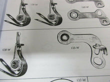 Charger l'image dans la galerie, Chrysler DeSoto Dodge Hudson Nash Plymouth 39 40 41 42 46 47 48 49 50 51 52 - 55