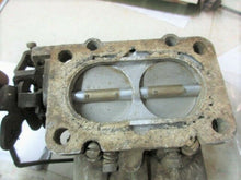 Charger l'image dans la galerie, Carter BBD 2299S carburetor 2BBL 1956 8cyl Dodge D61, 63 core