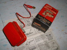 Charger l'image dans la galerie, Chevrolet Buick Ford Dodge Plymouth BUZZ A LARM 48 49 50 51 52 53 54 55 56 57 58