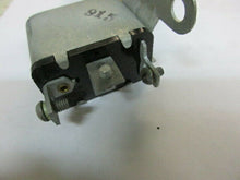 Load image into Gallery viewer, OEM 6v horn relay GM Mopar Fomoco Packard Studebaker Kaiser Frazer Mapco 915 50$ shipping include