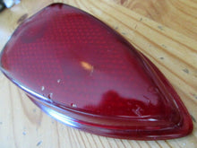 Charger l'image dans la galerie, Hudson tail lamp glass HUB 48 49 50 51 52