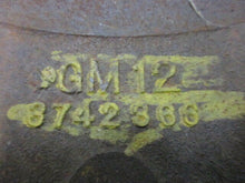 Charger l'image dans la galerie, Chevrolet 56 57 58 59 60 61 3742366 Original V8 Powerglide Transmission Adapter