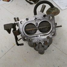 Charger l'image dans la galerie, Carter 4417S carburetor 2BBL Dodge Plymouth truck 64 65 66 67 68 69 70 71 72