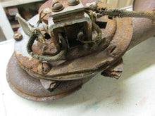 Charger l'image dans la galerie, Packard horn 1940 37 38 39 40 41 42 CORE Shipping include