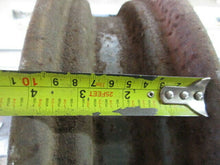 Charger l'image dans la galerie, Chevrolet Pontiac rim artillery wheel 17 inch 6 bolts  31 32 33 34 35 36 37 38