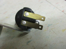 Charger l'image dans la galerie, NORS Brake switch 1998166/ D-865 Oldsmobile 1957 1958 with power brake 57 58 SLS-48 SHIPPING INCLUDE