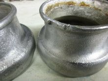 Charger l'image dans la galerie, PAIR Packard hubcap wheel 15 16 17 18 19 20 21 22 23 24 25 26 27 28 29 30 Shipping include