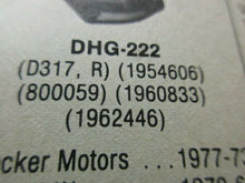 Charger l'image dans la galerie, Chevy II Nova Chev truck GMC Tempest Vega 62 63 64 65 66 67 68 69 70 71 72 73 74