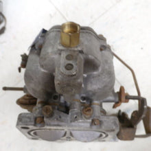 Charger l'image dans la galerie, Carter 4417S carburetor 2BBL Dodge Plymouth truck 64 65 66 67 68 69 70 71 72