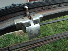 Charger l'image dans la galerie, Mercury 1963 1964 Ford Lincoln convertible top assy 63 64 65 66 67 68 69 70 71 YOU PAY SHIPPING DIRECTLY TO UPS