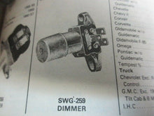 Charger l'image dans la galerie, Chevrolet Pontiac Buick Olds Cadillac Jeep 61 62 63 64 65 66 67 68 69 70 71  83