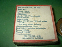 Charger l'image dans la galerie, Chevrolet Mopar Hudson Nash Lincoln Packard 49 50 51 52 53 54 55 56 57 58 59 60