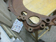 Charger l'image dans la galerie, Chevrolet 56 57 58 59 60 61 3742366 Original V8 Powerglide Transmission Adapter