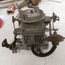 Charger l'image dans la galerie, Carter 4417S carburetor 2BBL Dodge Plymouth truck 64 65 66 67 68 69 70 71 72