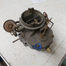 Charger l'image dans la galerie, Carter 4417S carburetor 2BBL Dodge Plymouth truck 64 65 66 67 68 69 70 71 72