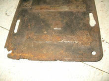 Charger l'image dans la galerie, License plate 1938 38 USA N.-J. Fomoco Mopar GM Packard Nash Studebaker