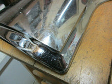 Load image into Gallery viewer, Mopar Gravel guard Plymouth 1951 1952 # 1367261 LEFT HAND Dodge Chrysler deSoto 49 50 (Copie)