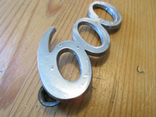 Charger l'image dans la galerie, emblem 600 crest 50's 60's 70's car truck refrigerator ?