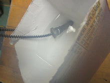 Charger l'image dans la galerie, OEM Mopar Dodge 1950 49 50 51 dash temperature gauge Working condition TESTED SHIPPING INCLUDE