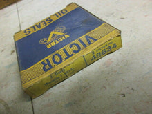 Charger l'image dans la galerie, NORS Victor oil seal 48634 John Deere repl. C-2583-E size: 3/4 x 1.315 x 3/8