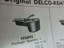 Charger l'image dans la galerie, Buick Cadillac Olds 30 31 32 33 34 35 36 37 38 39 40 41 42 46 47 48 49 50 51 52