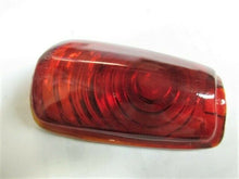 Charger l'image dans la galerie, OEM Tail lamp glass lens Wago CB 5267 1939 Studebaker Commander 39