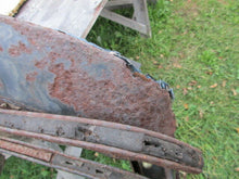 Charger l'image dans la galerie, Mercury 1963 1964 Ford Lincoln convertible top assy 63 64 65 66 67 68 69 70 71 YOU PAY SHIPPING DIRECTLY TO UPS