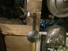 Load image into Gallery viewer, vintage OEM spare locking gas cap Fomoco 1935 Ford 32 33 34 35 36 37 38 39 40 41 shipping include
