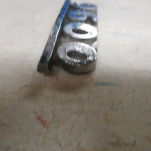 Charger l'image dans la galerie, CHEVROLET 9600 crest nameplate