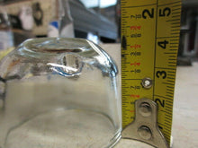 Charger l'image dans la galerie, GM Oldsmobile 1951 AC Fuel Pump Glass Bowl 49 50 52 Buick Cadillac 2 1/4 x 1 5/8
