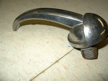Charger l'image dans la galerie, OEM LOT OF 6 1947 1948 Fomoco Lincoln exterior door handle 46 47 48 HOT RAT ROD