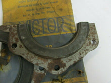 Charger l'image dans la galerie, Chrysler DeSoto Dodge main bearing oil seal set 40 41 42 46 47 48 49 50 early 51