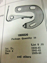 Charger l'image dans la galerie, Chevrolet Chrysler Desoto Dodge Plymouth GMC 27 28 29 30 31 32 33 34 35 Contact