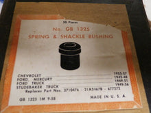 Charger l'image dans la galerie, 8 Chevrolet Ford Mercury Studebaker truck 42 46 47 48 49 50 51 52 53 54 55 56 57