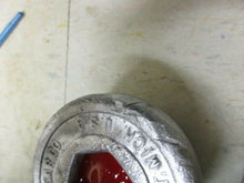 Charger l'image dans la galerie, PAIR Packard hubcap wheel 15 16 17 18 19 20 21 22 23 24 25 26 27 28 29 30 Shipping include