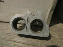 Charger l'image dans la galerie, C2AZ-6222040-A striker insert Ford Mercury Lincoln TBird Edsel  59 60 61 62 63