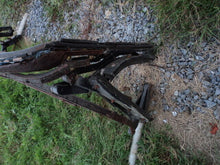 Charger l'image dans la galerie, Mercury 1963 1964 Ford Lincoln convertible top assy 63 64 65 66 67 68 69 70 71 YOU PAY SHIPPING DIRECTLY TO UPS