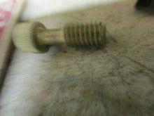 Charger l'image dans la galerie, C3TZ-11A058 -A -B screw Ford Lincoln Mercury 63 64 65 66 67 68 69 70  ( ONE)