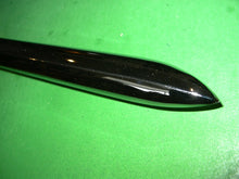 Charger l'image dans la galerie, # 2188461 NOS Mopar L Qt panel side rear fin moulding Dodge 1961 59 60 61