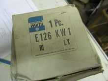 Charger l'image dans la galerie, Mopar strip body decal E126 KW 1 LY 60's 70's Dodge Plymouth Chrysler