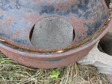 Charger l'image dans la galerie, C-81T-1015 OEM Ford truck 11/2 2 ton  WHEEL RIM  20 inch 38 39 40 41 42 46 47 48