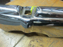 Load image into Gallery viewer, - original oem Fomoco Ford 1941 bumper guard bumperette 38 39 40 41 42 Shipping include
